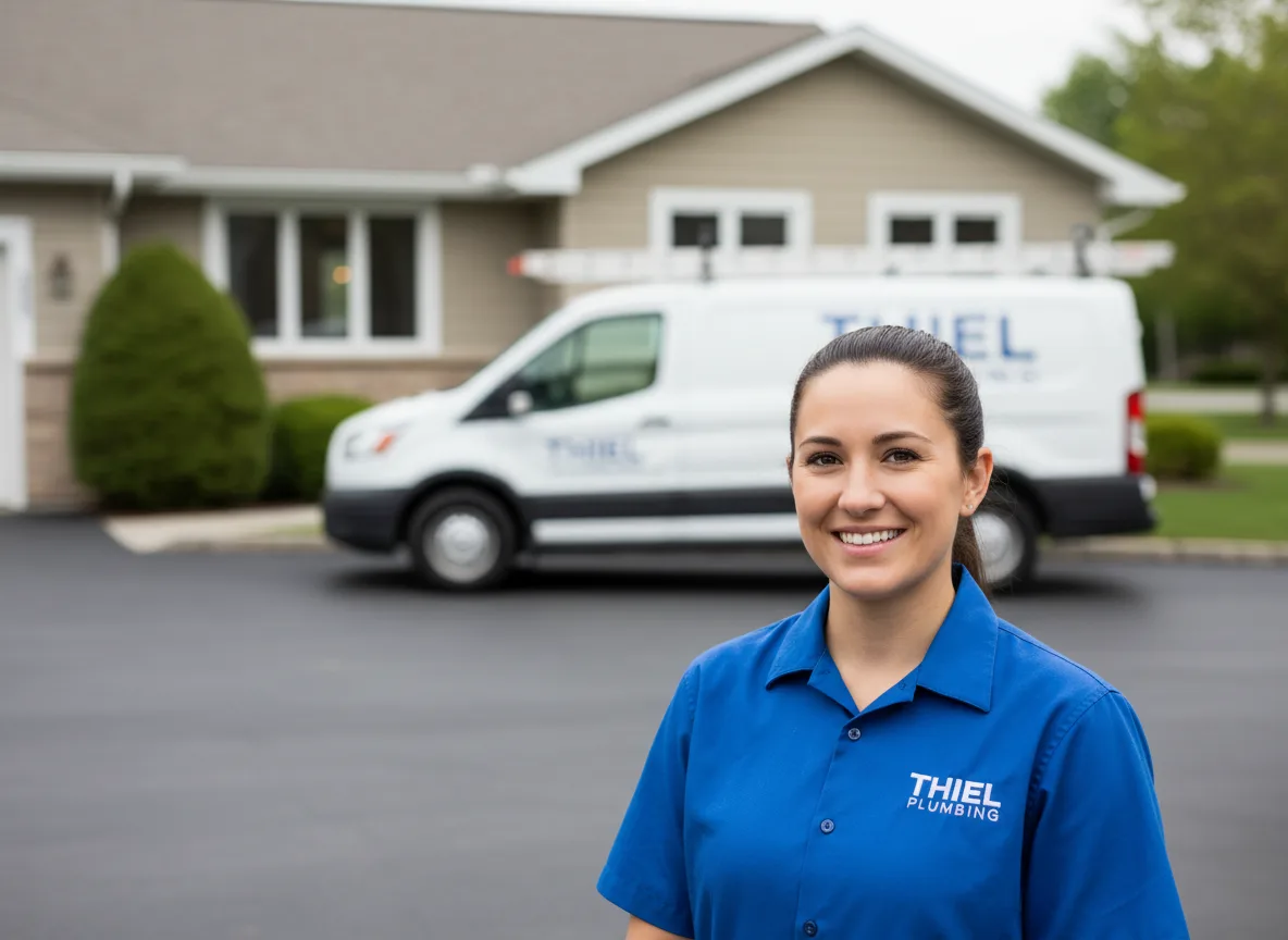 Plumber Turton, SD FAQs